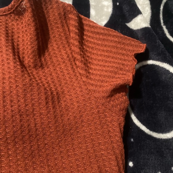 Shien women’s new never worn XL crop top - Picture 4 of 5